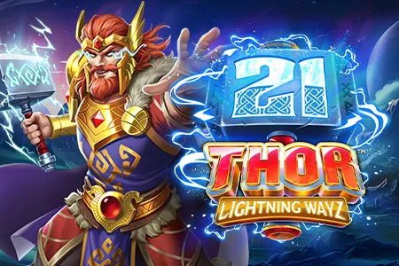 21 Thor Lightning Ways