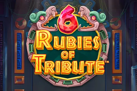 6 Rubies of Tribute™