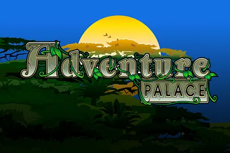 Adventure Palace