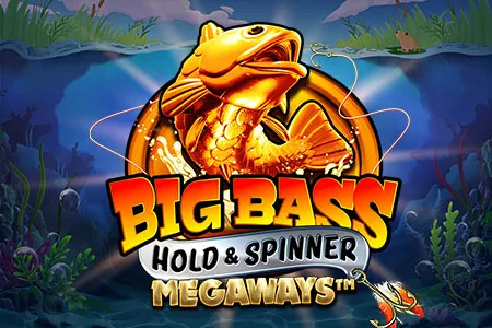 Big Bass Hold & Spinner Megaways