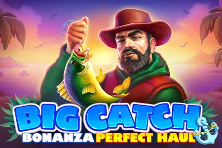 Big Catch Bonanza: Perfect Haul