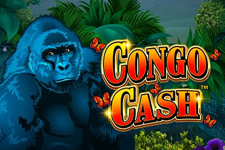 Congo Cash