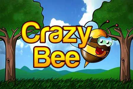 Crazy Bee