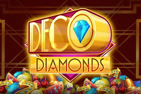 Deco Diamonds
