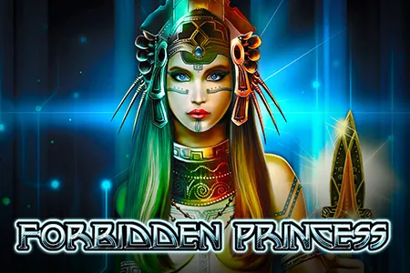 Forbidden Princess