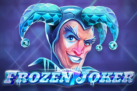 Frozen Joker