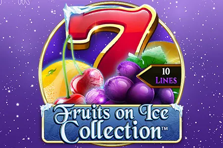 Fruits On Ice Collection 10 Lines