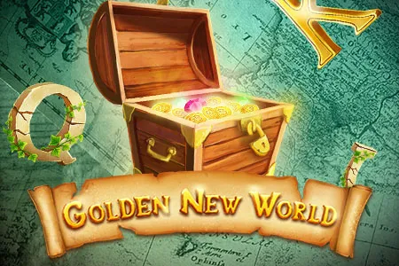 Golden New World
