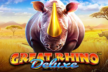 Great Rhino Deluxe