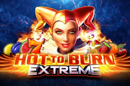 Hot To Burn Extreme