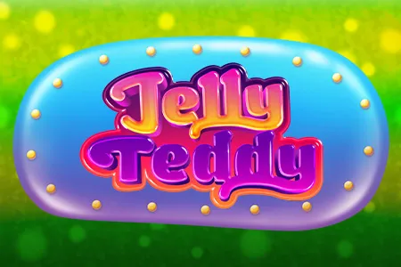 Jelly Teddy