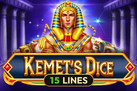Kemet's Dice