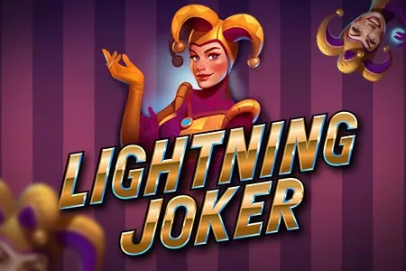 Lightning Joker