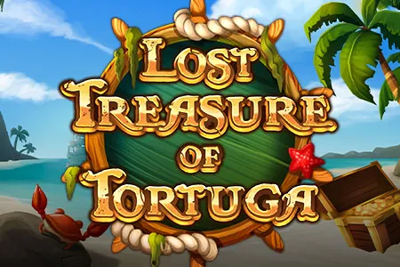 Lost Treasure of Tortuga