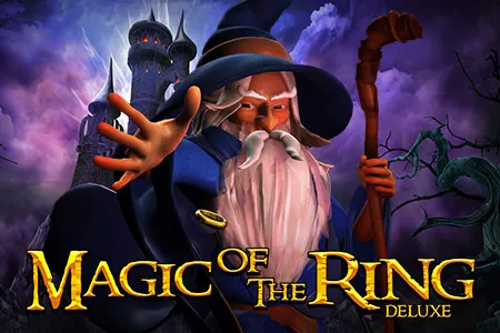 Magic Of The Ring Deluxe
