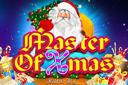 Master of Xmas