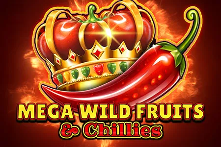 Mega Wild Fruits & Chillies