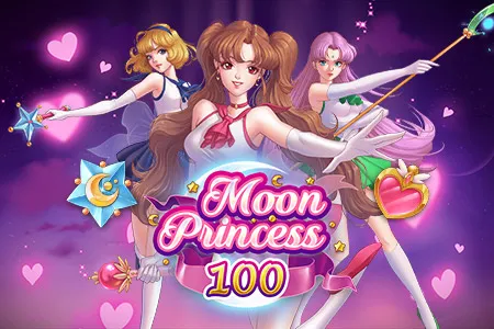 Moon Princess 100
