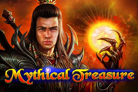 Mythical Treasure