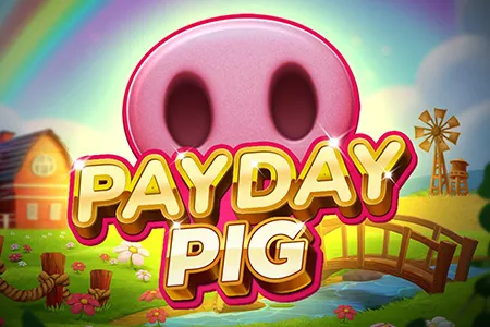 Payday Pig