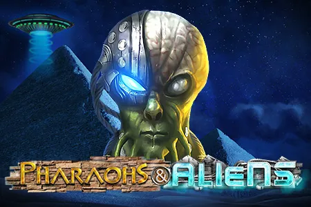 Pharaohs and Aliens