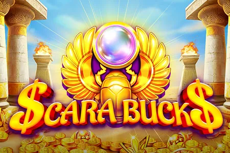 Scara-Bucks
