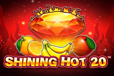 Shining Hot 20
