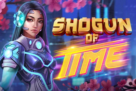 Shogun of Time