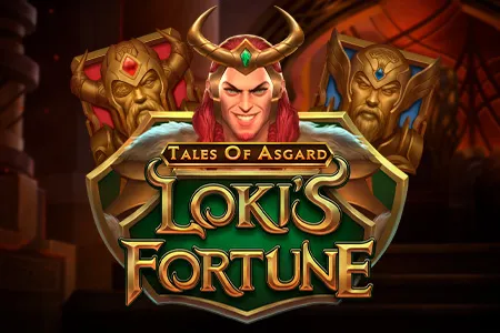 Tales of Asgard: Loki's Fortune