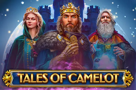 Tales Of Camelot