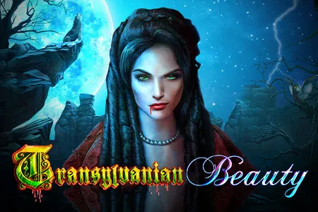 Transylvanian Beauty