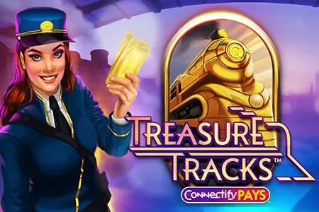 Treasure Tracks