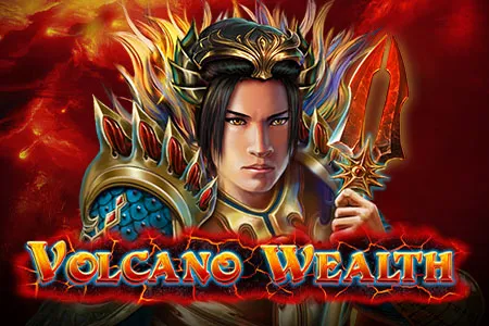 Volcano Wealth